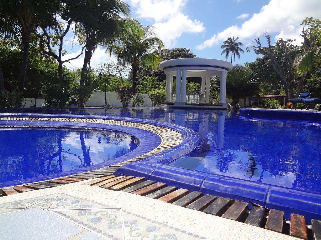 Posada Boutique South Beach San Andrés 외부 사진