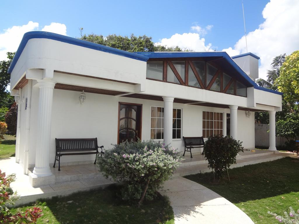 Posada Boutique South Beach San Andrés 외부 사진