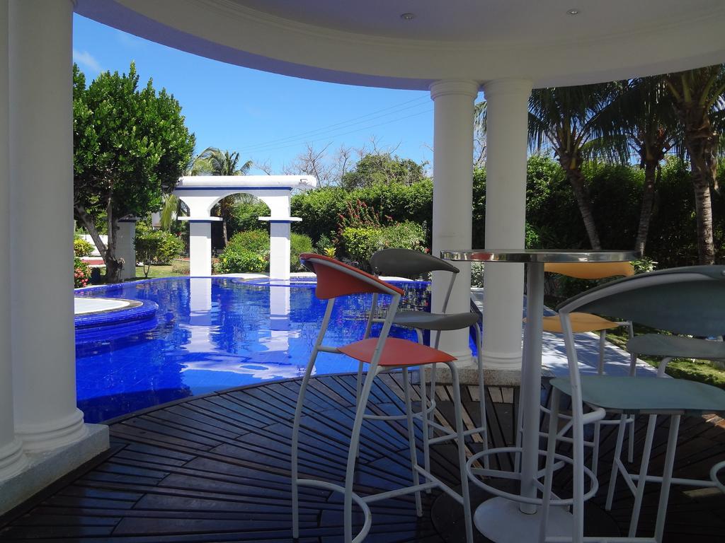 Posada Boutique South Beach San Andrés 외부 사진