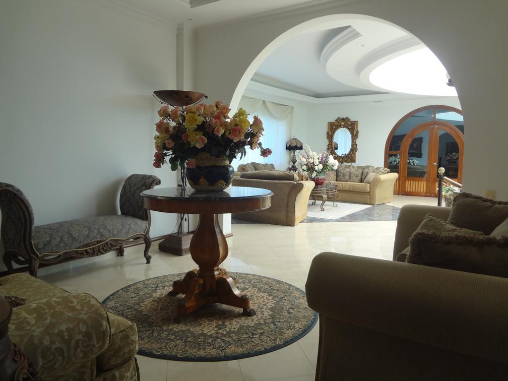 Posada Boutique South Beach San Andrés 외부 사진
