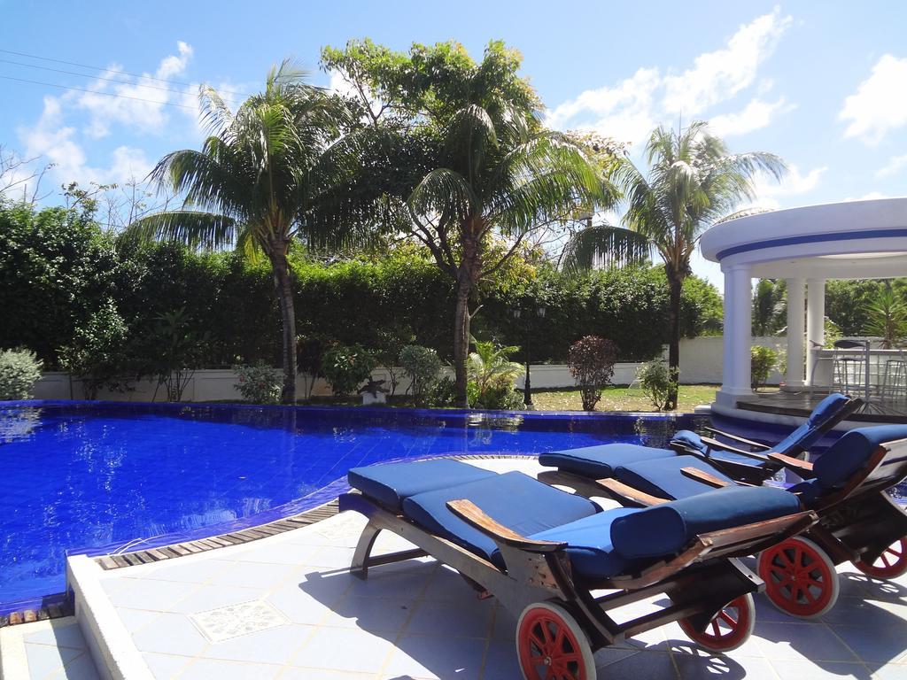 Posada Boutique South Beach San Andrés 외부 사진