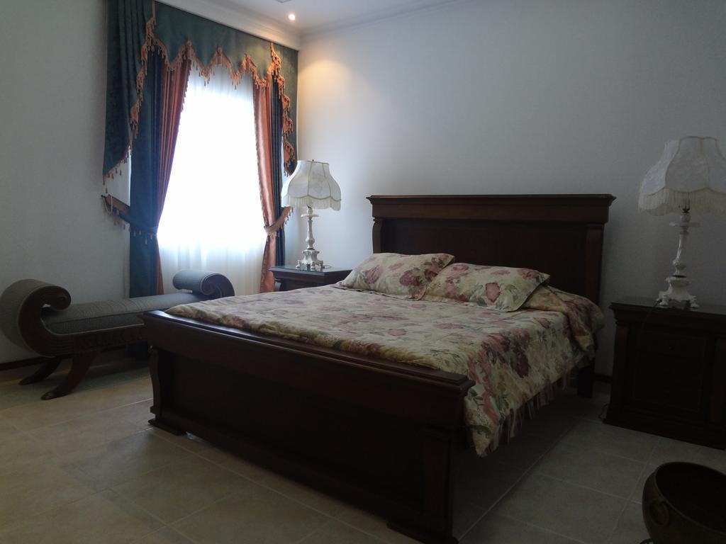Posada Boutique South Beach San Andrés 외부 사진